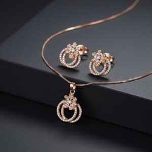 starfall pendant set