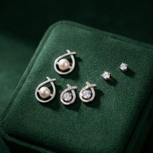earring combo