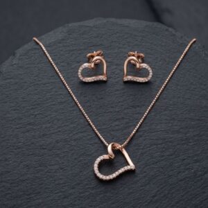 pendent set