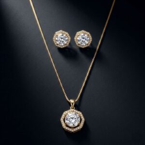 pendent set