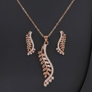 pendent set